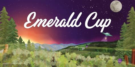 Dec 11 Emerald Cup Harvest Ball 2024: Sonoma County …