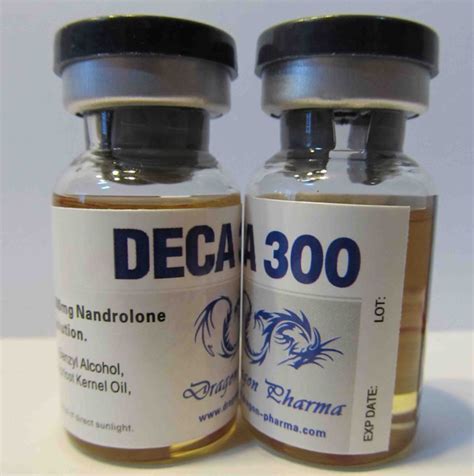 Description. Deca Peptide is a topical medicine