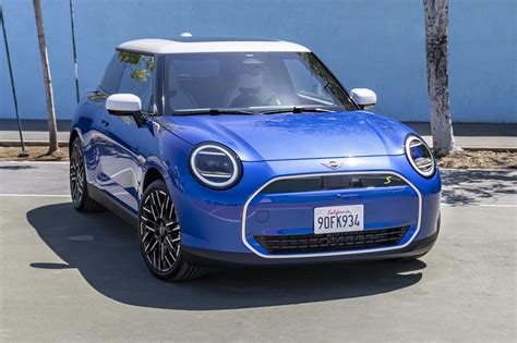 Decals for 2024 Mini Cooper Mini Parts Direct