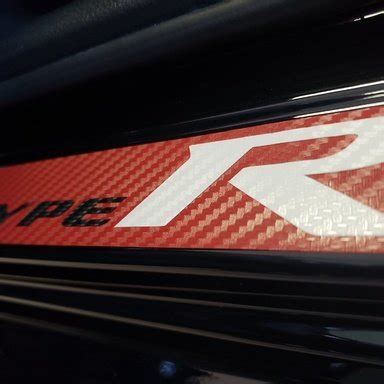 Decals on Ceramic Coating 2016+ Honda Civic Forum (10th Gen ...