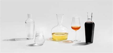 Decanters and decanting JancisRobinson.com