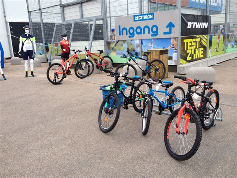 Decathlon Blog