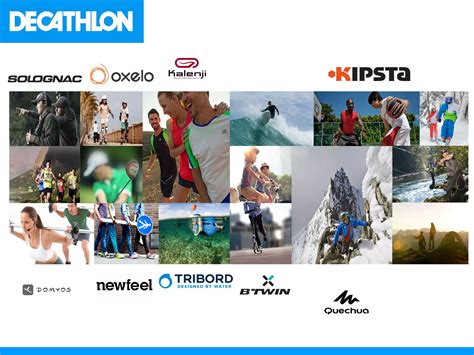Decathlon Introduction
