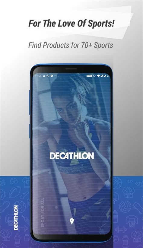 Decathlon Online Shopping App APK Download for Android 