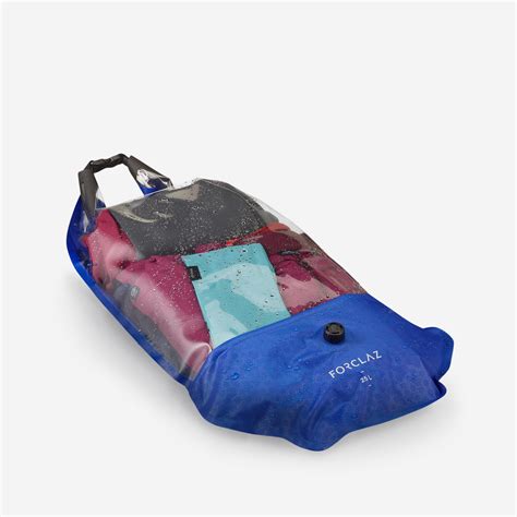 Decathlon compression bag.  Explore Decathlon's backpack organizing accessories ...