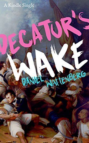 Decatur's Wake