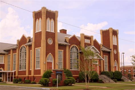 Decatur Alabama Churches