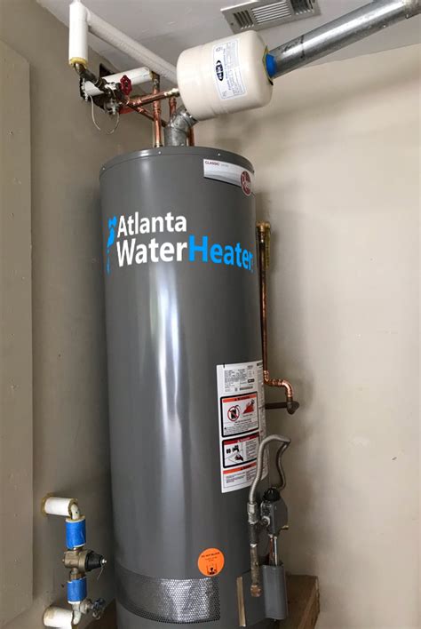 Decatur Water Heater Decatur Water Heater Replacement