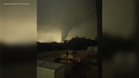 Decatur al tornado.  Our goal is to provide the most comprehensive hist...