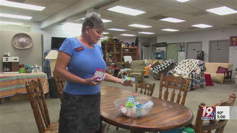 Decatur alabama tornado.  Sue Terrell of Hands Across Decatur homeless outreach has spent the ...