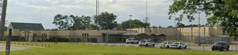 Decatur county jail bainbridge ga.  The prison collaborates with the Find inmate records in ...