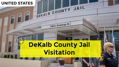 Decatur county jail visitation.  Please visit DeKalb County Jail (Decatur, GA) at least 15 mi...
