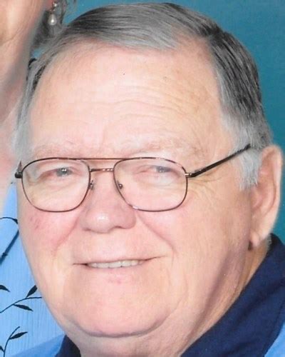 Clement Cary Blackburn Obituary. . 