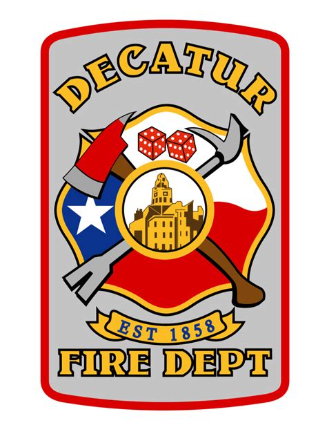 Decatur tx funeral homes.  The Decatur Fire Department Foundation is please...