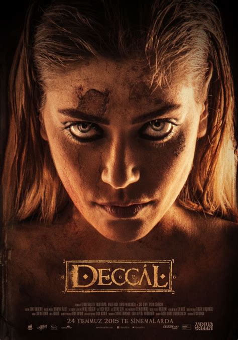 Deccal Film 2015.