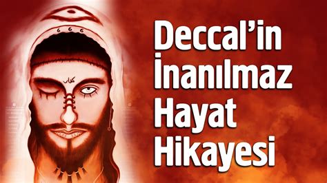 Deccal ve Ekranlar.