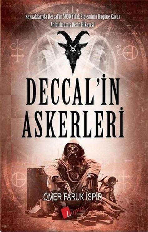 Deccalin Askerleri Bkmkitap.