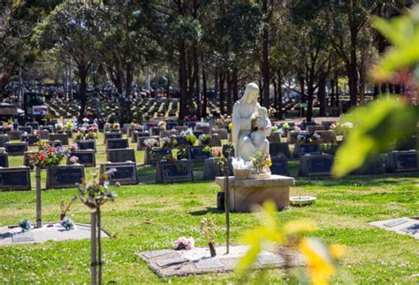 Deceased Search - Catholic Cemeteries & Crematoria