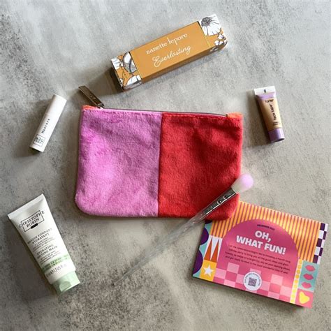 December 2022 IPSY Glam Bag Plus Official Spoilers to Bring Joy To Your World Whether you're ready for it or not, the holiday season is upon us. As we gear up for the parties, the gift shopping, and—let's be honest—the inevitable stress, it's more important than ever to take time for yourself.. 