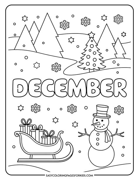 Farm Animals Coloring Sheets