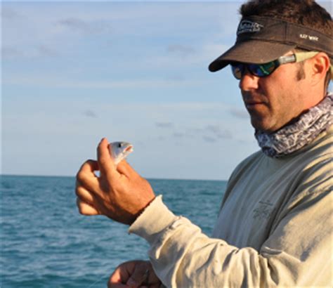 December Fishing In Key West