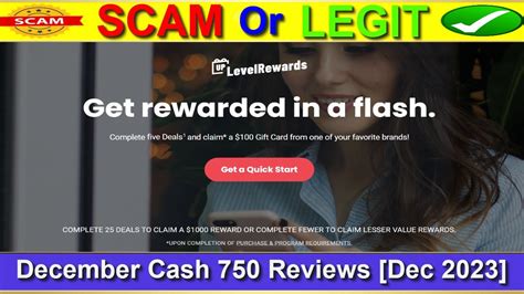 December Cash 750 Scam 29 March 2024 Is People1st Advantage Scam or a Legit Site? Find Out! 30 March 2024 Allure Sports Scam Explained – Allureusports.Com Reviews 28 March 2024 Peterpopoff Miracle Spring Water Scam 28 March 2024 Is Baby Joy New York Scam or Legit? Protecting Online Shoppers 28 March …. 