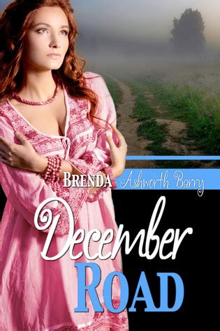 Read December Road By Brenda Ashworth Barry