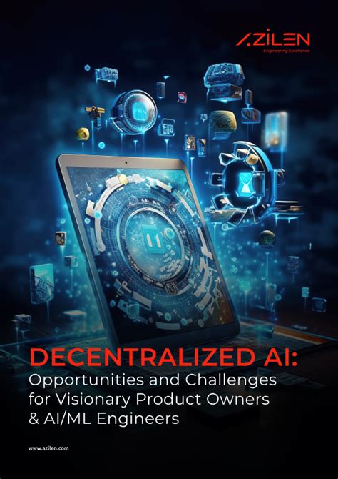 Decentralized AI: Challenges and Opportunities