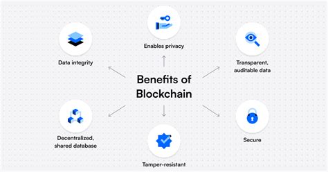 comparison for blockchain