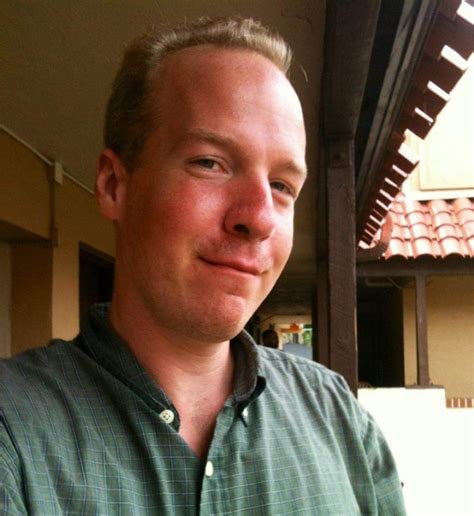 Dechant was preceded in