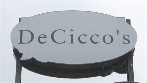 Decicco's. Catering. We have decades of experience catering large and small events. We offer food and full human resources for any occasion. We provide: hors d’oeuvres, entrees, beverages, desserts, custom cakes, as well staff for delivery, set up, cleanup, and bartending. We specialize in these events and many more….. and religious events including…. 