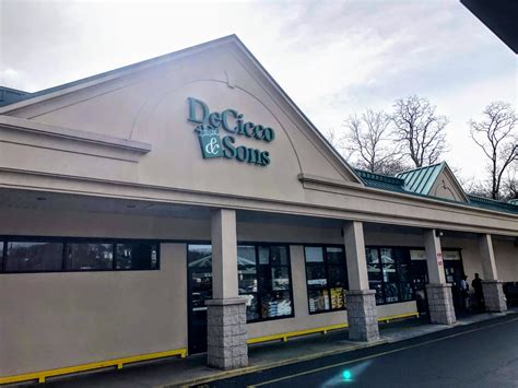 DeCicco & Sons Ardsley, Ardsley, New York. 4,634 likes · 13 talking about this · 713 were here. We are your destination for specialty and gourmet groceries, as well as all of your everyday needs. ...