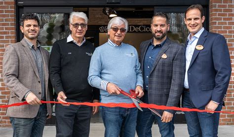 Decicco and sons. This year at Bill DeCicco & Sons we are celebrating our 66th anniversary. So much has changed over the past 6 decades. Now in our second generation of ownership in the DeCicco family, Bill DeCicco & Sons is led by me, Sam DeCicco. When my father, Bill DeCicco originally founded the company in 1948, I don’t think he could have imagined … 