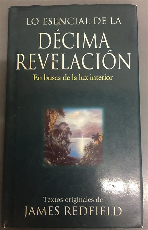 Decima revelacion minilibro the tenth revelation guide minibook. - Akeelah and the bee teacher guide.
