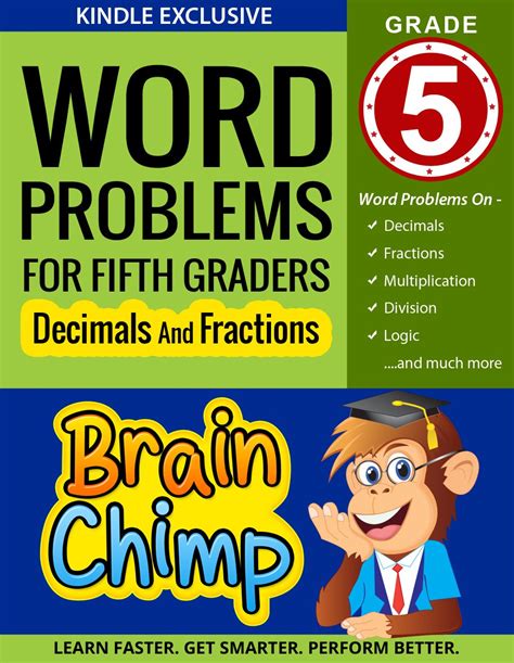 Decimal Brainchimp