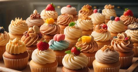 Decipher the Enigmatic World of Cupcakes: A Comprehensive Guide to How to Say Cupcake in Spanish