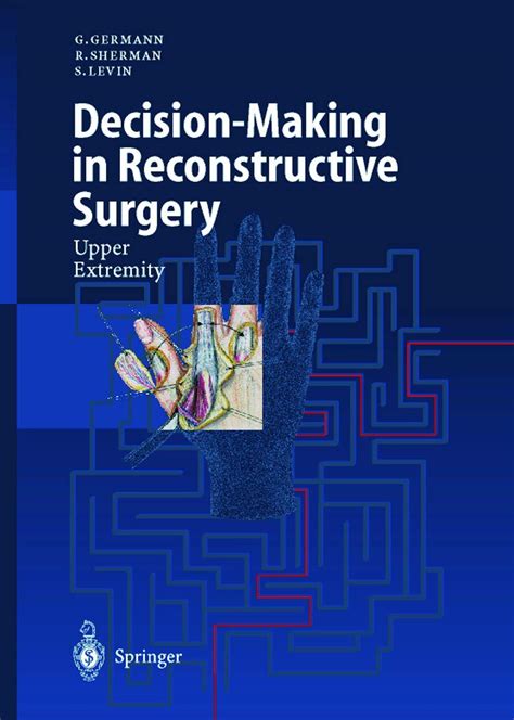 Decision Making In Reconstructive Surgery Upper Extremity