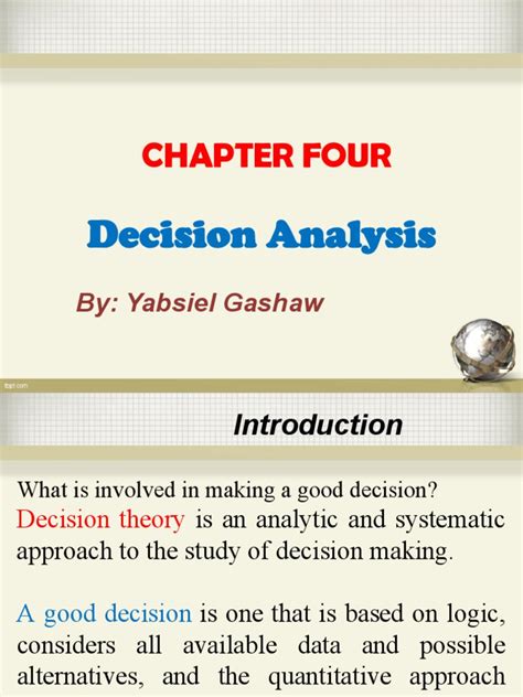Decision Theory And Decision Analysis Trends And Challenge 1st Edition Reprint
