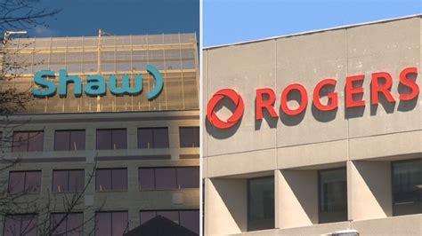 Decision expected Friday in $26B Rogers-Shaw merger