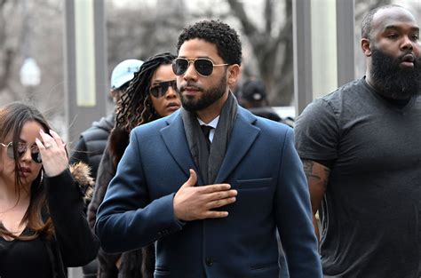 Decision expected in Jussie Smollett's appeal on Friday
