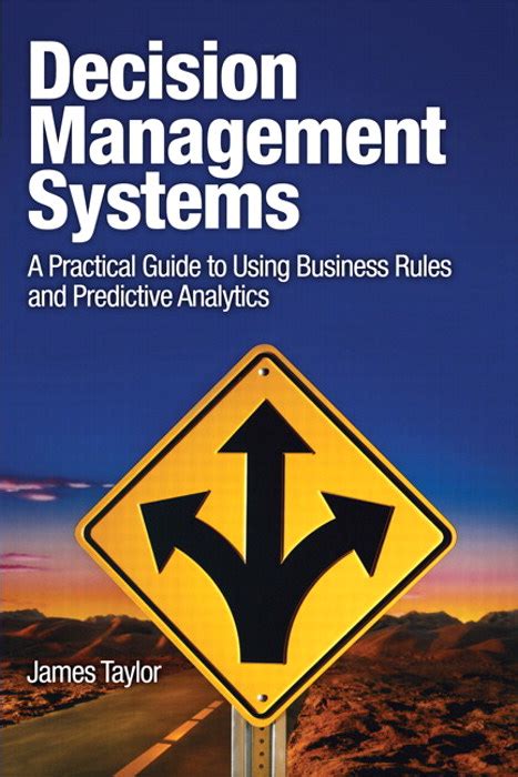 Decision management systems a practical guide to using business rules. - Un manuale della pratica della medicina classica ristampa di t h tanner.