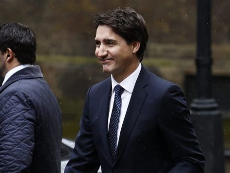 Decision on Chinese diplomats being made ‘very, very carefully:’ Trudeau