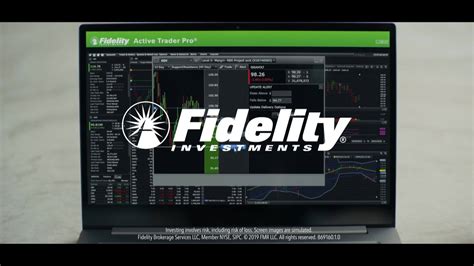 Decision tech fidelity. Oct 3, 2023 · Our Take. 5.0. NerdWallet rating. The bottom line: Fidelity offers $0 trading commissions, a selection of more than 3,300 no-transaction-fee mutual funds and top-notch research tools and mobile ... 