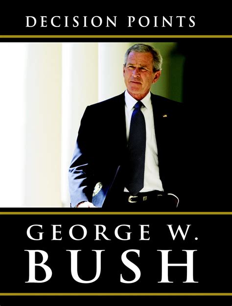 Read Decision Points By George W Bush