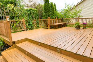 Deck Building Contractor in Austin, TX Decking Company