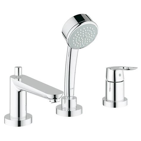 Deck Mounted Sink Faucets - GROHE