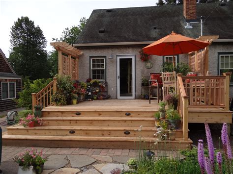 Deck and patio. 220 Regency Court, Suite L101, Brookfield, WI 53045. Excel Custom Deck Builders. 5.0 2 Reviews. At Excel Custom Deck Builders, we've been constructing stunning outdoor spaces in Milwaukee, WI since 1995. 