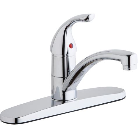 Deck plate kitchen faucet. Things To Know About Deck plate kitchen faucet. 