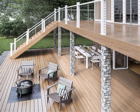 Deck post wrap ideas. Things To Know About Deck post wrap ideas. 