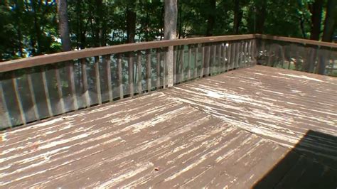 Deck restore. Best Deck Paint: Ben Moore’s INSL-X ToughShield, hands-down the best deck paint. Solid stain: the cleanest look of all, but much more work to maintain. If you choose to paint or use a solid stain, we recommend the so-called “#1” from DEFY satins (shown just below). In my view, it’s one of the best deck stains around. 